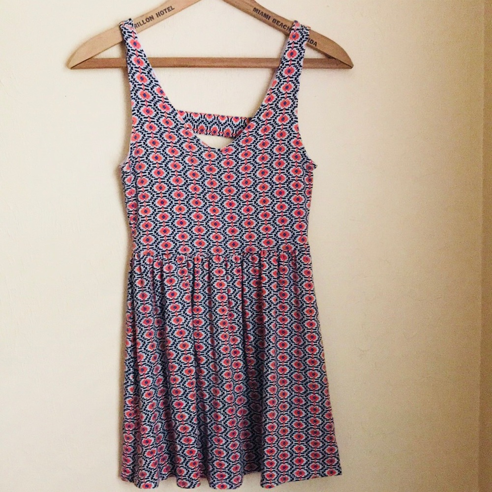 Nordstrom Mini Dress